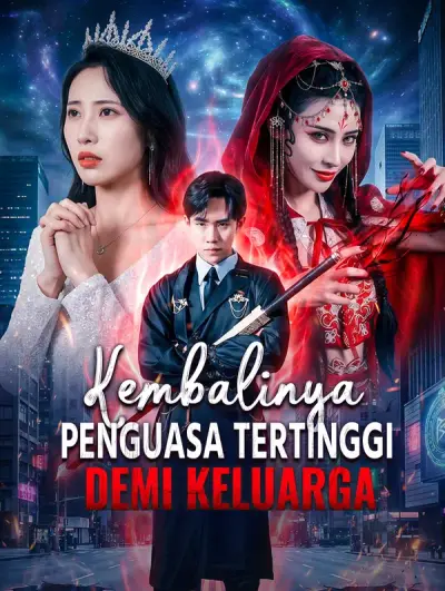 Kembalinya Penguasa Tertinggi Demi Keluarga