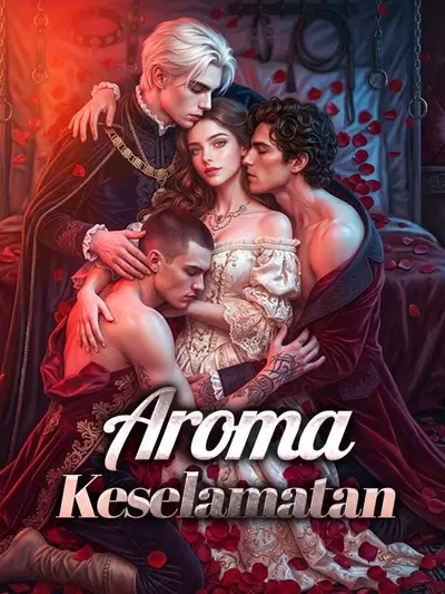 Aroma Keselamatan