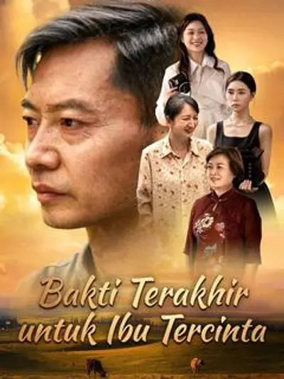 Bakti Terakhir untuk Ibu Tercinta