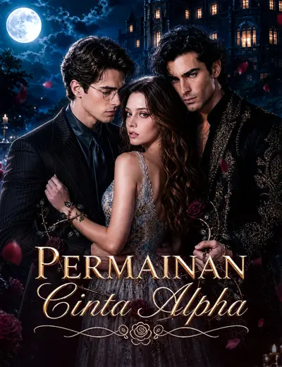 Permainan Cinta Alpha