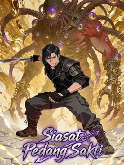 Siasat Pedang Sakti