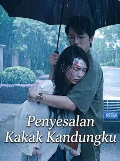 Penyesalan Kakak Kandungku