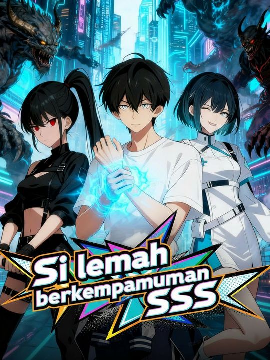 Si lemah berkemampuan SSS