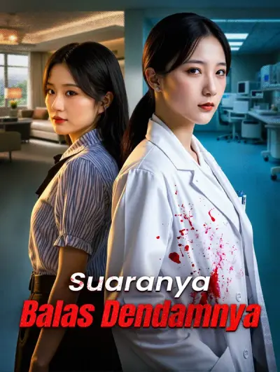 Suaranya, Balas Dendamnya