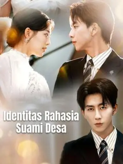 Identitas Rahasia Suami Desa