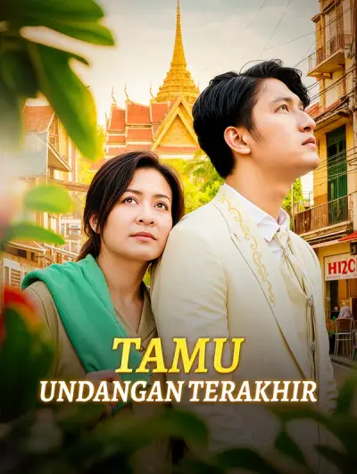 Tamu Undangan Terakhir