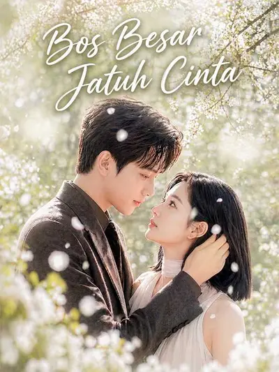 Bos Besar Jatuh Cinta
