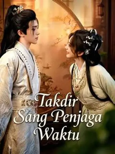 Takdir Sang Penjaga Waktu