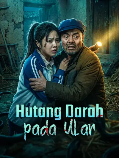 Hutang Darah pada Ular