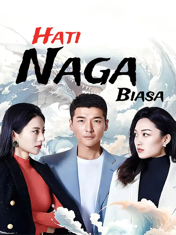 Hati Naga Biasa