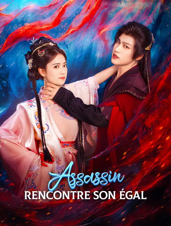 Assassin rencontre son égal