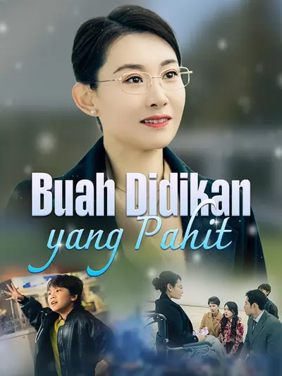Buah Didikan yang Pahit