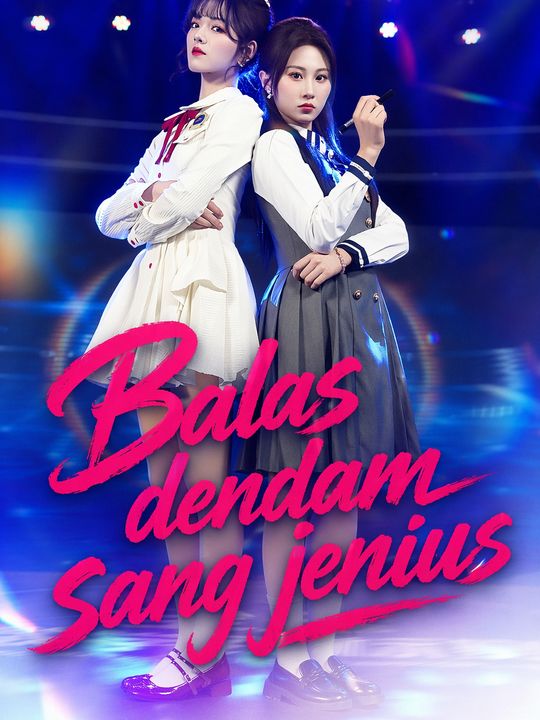 Balas dendam sang jenius