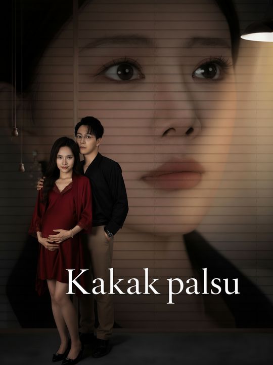 Kakak palsu