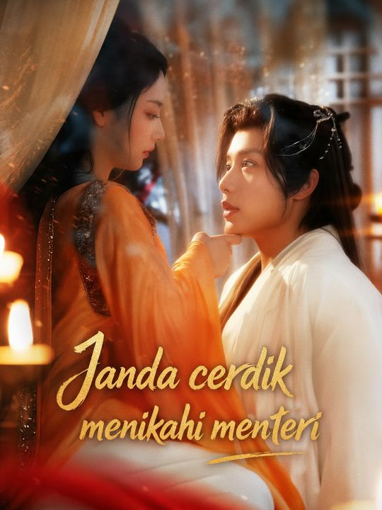 Janda cerdik menikahi menteri