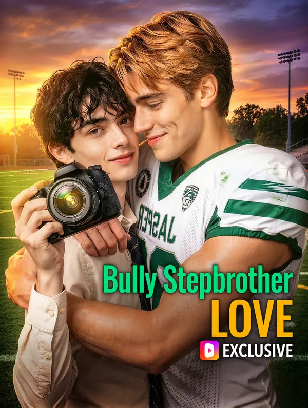 Bully Stepbrother Love