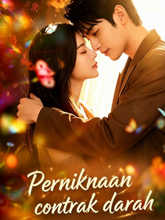 Pernikahan kontrak darah