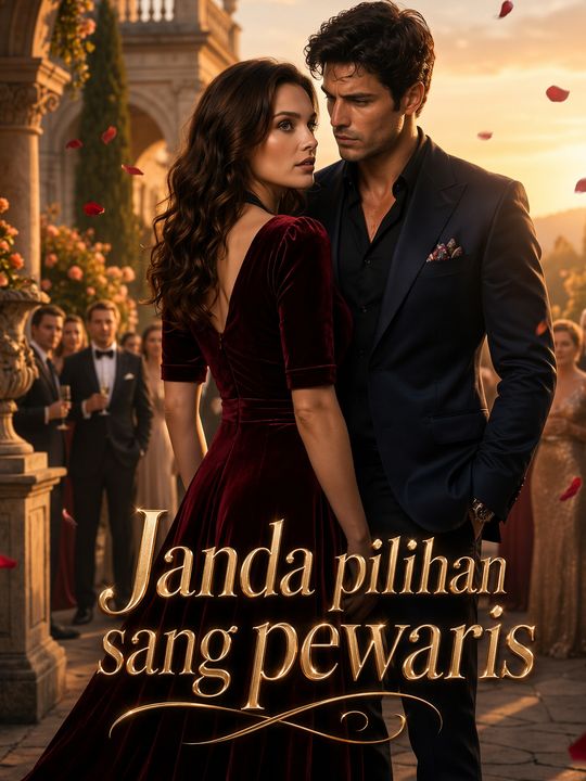 Janda pilihan sang pewaris