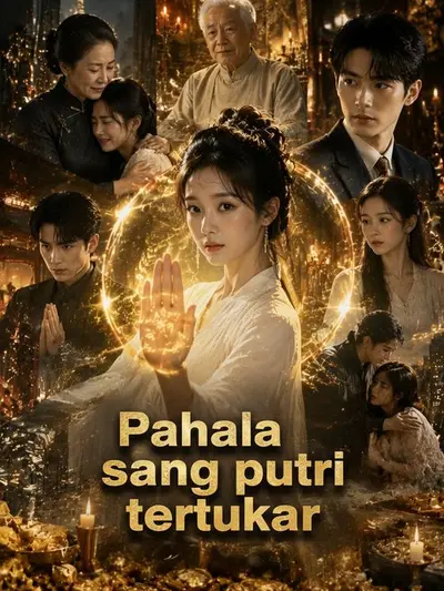 Pahala sang putri tertukar