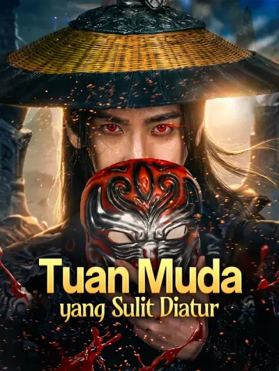 Tuan Muda yang Sulit Diatur