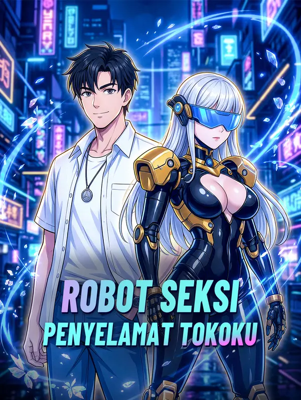 Robot Seksi Penyelamat Tokoku