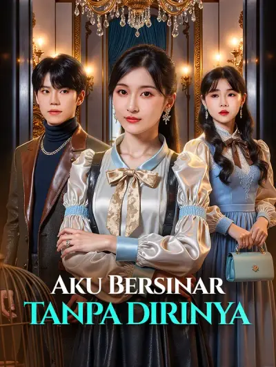 Aku Bersinar Tanpa Dirinya(Sulih Suara)