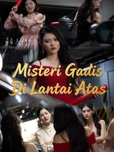Misteri Gadis Di Lantai Atas