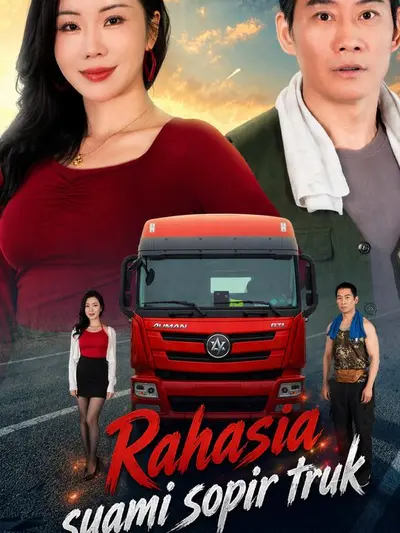 Rahasia suami sopir truk