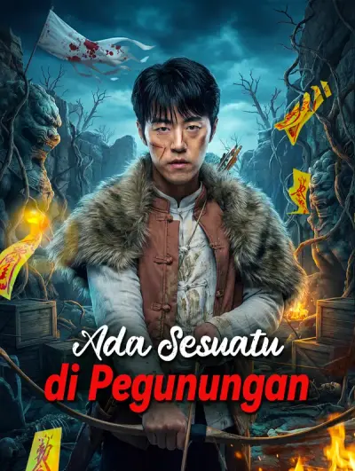 Ada Sesuatu di Pegunungan