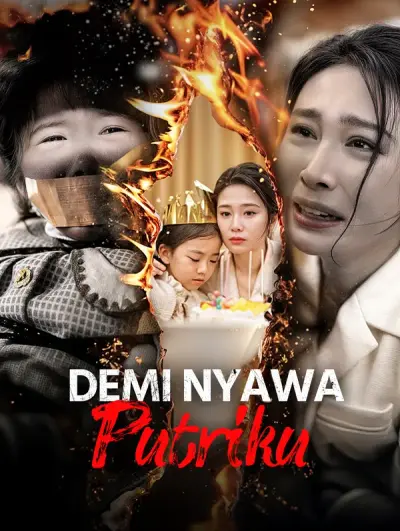 Demi Nyawa Putriku