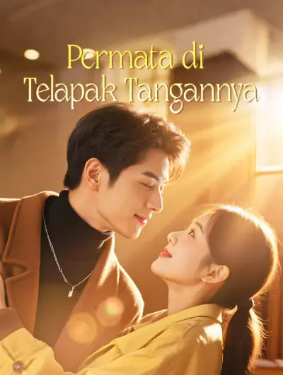 Permata di Telapak Tangannya