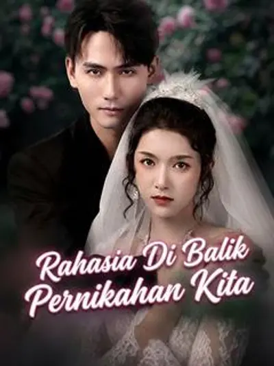 Rahasia Di Balik Pernikahan Kita