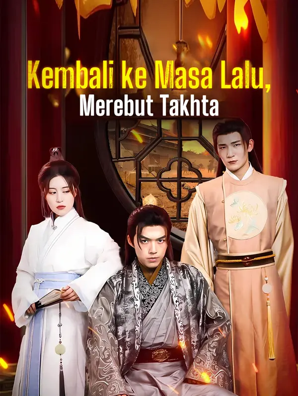Kembali ke Masa Lalu, Merebut Takhta