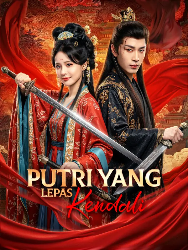 Putri yang Lepas Kendali
