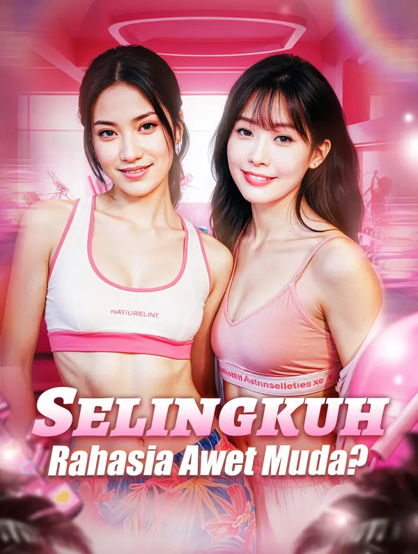 Selingkuh, Rahasia Awet Muda?
