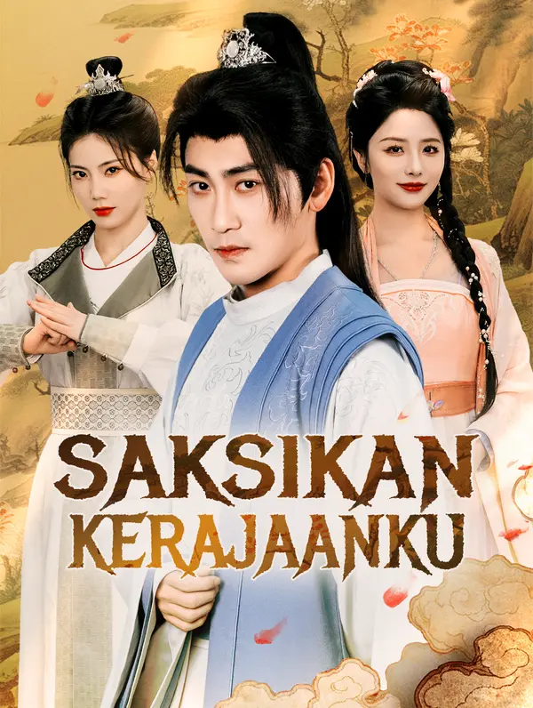 Saksikan Kerajaanku(Sulih Suara)