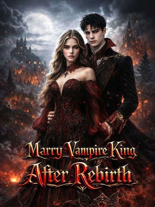 Marry Vampire King After Rebirth