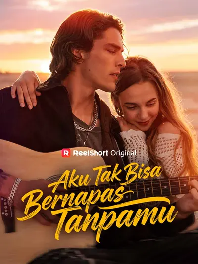 Aku Tak Bisa Bernapas Tanpamu