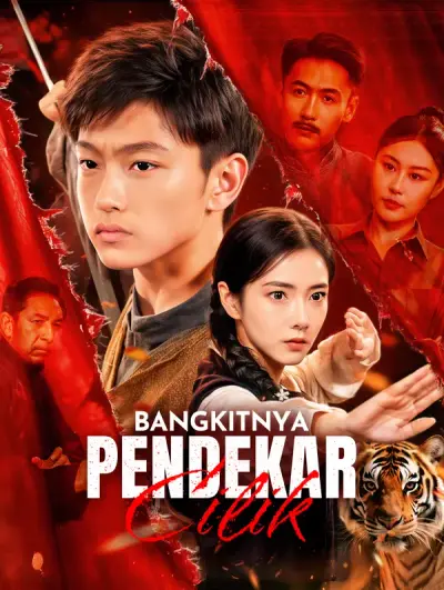 Bangkitnya Pendekar Cilik(Sulih Suara)