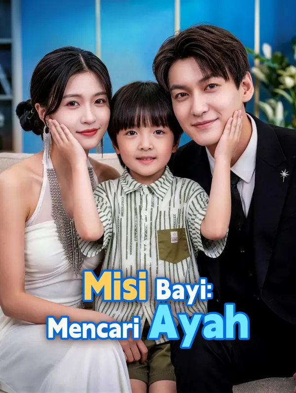 Misi Bayi: Mencari Ayah