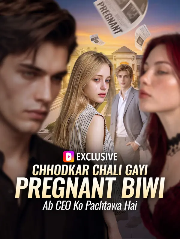 Chhodkar Chali Gayi Pregnant Biwi, Ab CEO Ko Pachtawa Hai