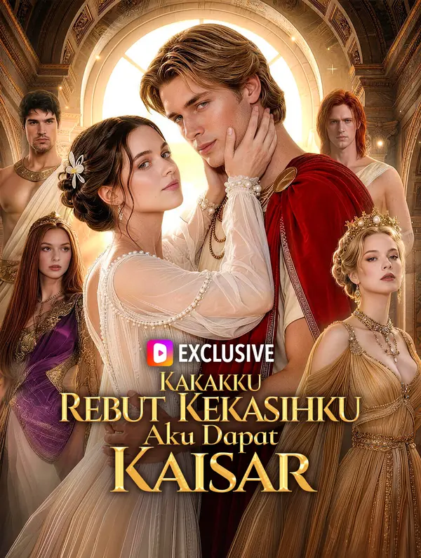 Kakakku Rebut Kekasihku, Aku Dapat Kaisar