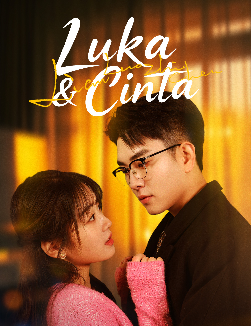 Luka & Cinta