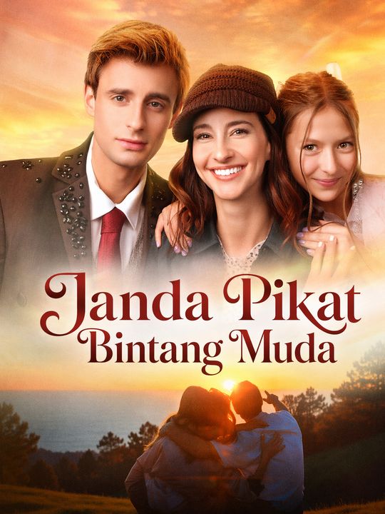 Janda Pikat Bintang Muda