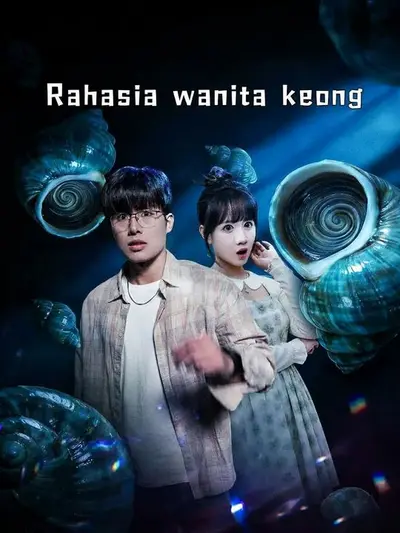 Rahasia wanita keong