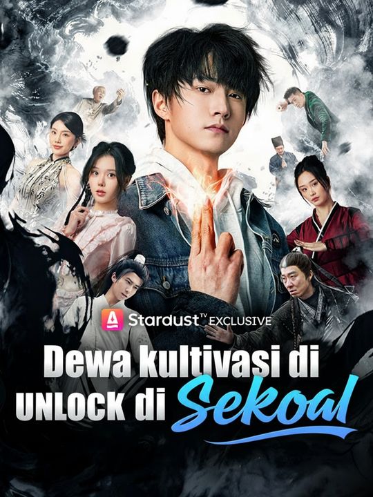 Dewa kultivasi di sekolah