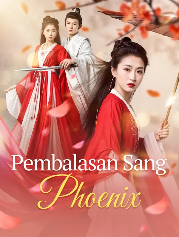 Pembalasan Sang Phoenix