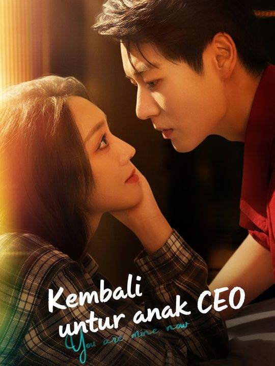 Kembali untuk anak CEO