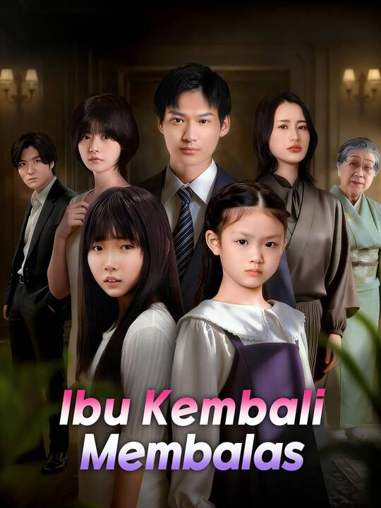 Ibu Kembali Membalas