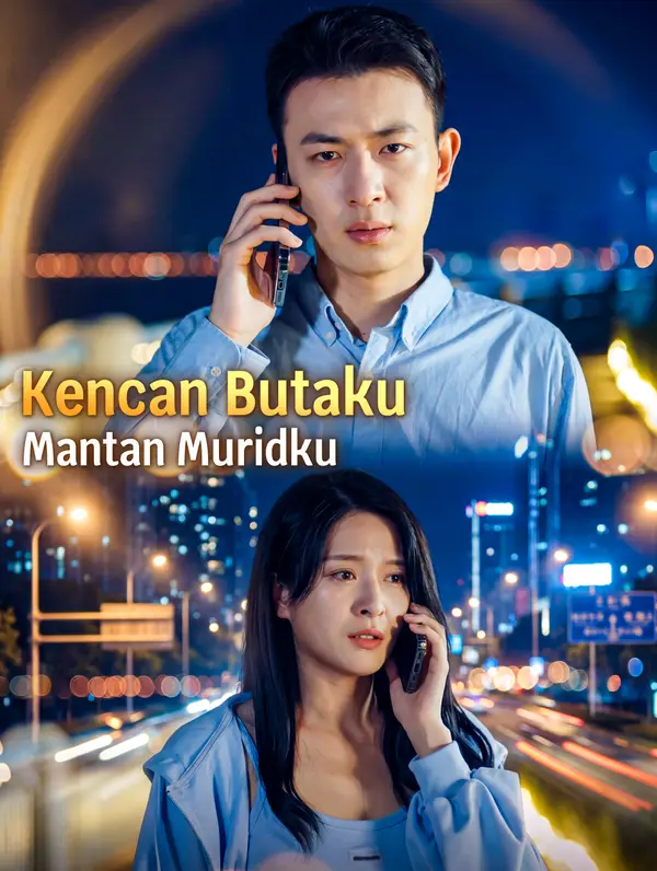 Kencan Butaku Mantan Muridku